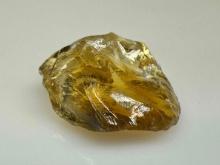 18.4ct Citrine Mineral Specimen