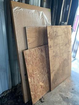 Wood Door & Plywood
