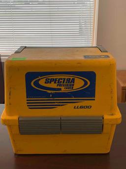 Spectre Precision Laser Level