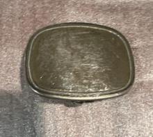 Belt Buckle