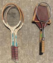 Tennis Rackets