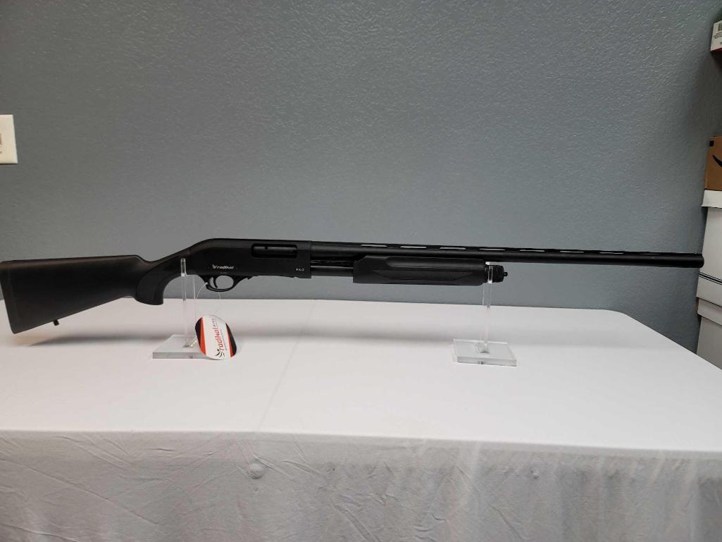 NEW Radikal arms 12GPA2 12 Gauge shotgun