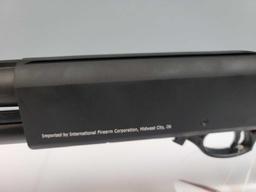 NEW Radikal arms 12GPA2 12 Gauge shotgun