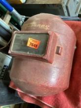 Forney welding mask