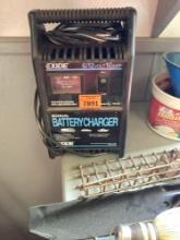 battery charger