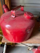 Gas can