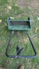 Lawn Spreader