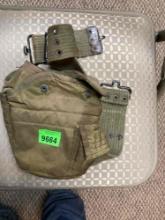 Ammo Pouch