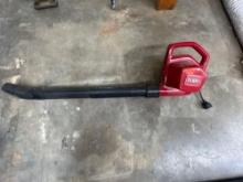 Toro Electric Blower