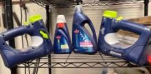 cleaning supplies