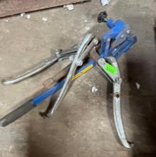 gear puller