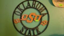 OSU Sign