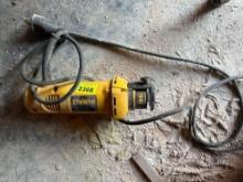 Dewalt cut out tool corded NT