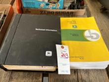 technical manuals