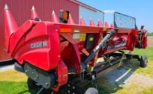 2021 Case IH 4408 8R30 Corn Head