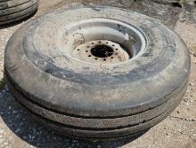 Goodyear 10.00-15FI Tire