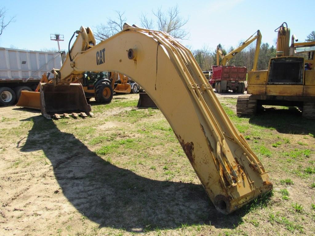 Caterpillar 330L Excavator