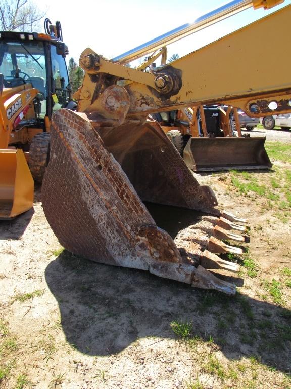 Caterpillar 330L Excavator