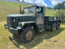 AM General M35A2 Military Truck