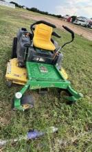 2016 JOHN DEERE Riding Mower Z525E