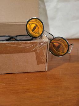 Miscellaneous Sunglasses and 3D glasses (10)