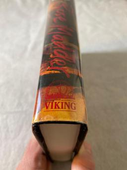 First Edition Rose Madder By Stephen King