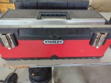 Stanley Toolbox