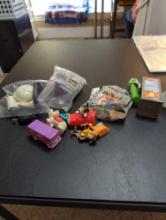 Kid's Toys Lot