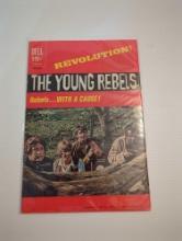 Dell - The Young Rebels
