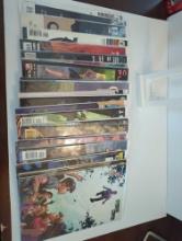 Comics - Various Publishers - Lot of 25