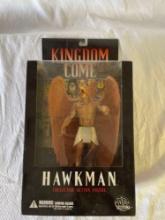 Hawkman Action Figure