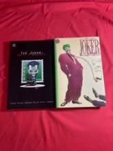 The Joker HC Graphic Novels