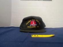 Marathon Pipe Line Co Snap Back Hat