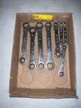 Wrenches