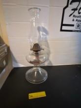 Oil Lamp