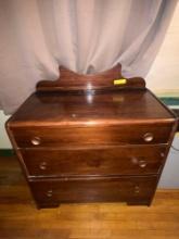 3 Drawer Chest of Drawers