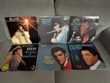 Elvis Records