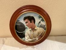 Elvis Plate Collection