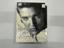 Large Elvis Book Lot