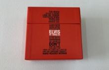 Elvis #1 Single