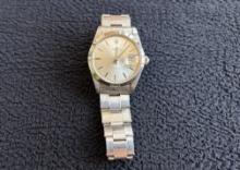 1960 Authentic Rolex Watch