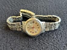 Vintage Seiko Automatic Women's 17 Jewel Hi-beat Watch