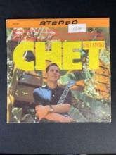 RCA Stereo Chet Atkins Circa 1967 Vinyl Record