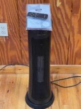 Costway Tower Fan with Remote