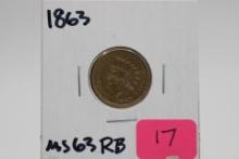 INDIAN HEAD CENT