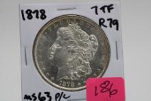 MORGAN DOLLAR