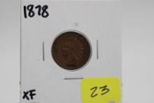 INDIAN HEAD CENT