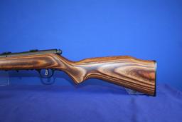 Savage Mark II Rifle 22lr. 21" Barrel, Two 10-Round Magazines. SN# 2908951.  In Excellent Condition.
