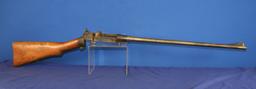 Enfield No. 4 Mark 1 303 British 21.5" Barrel and Wooden Stock. SN# W29613