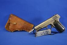 Colt 1903 Pocket Pistol, 32 Auto. SN# 278609. C&R.